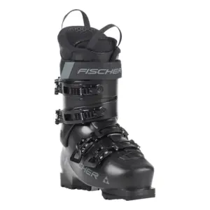 Fischer Rc4 90 Hv Gw Alpine Skischoenen Zwart