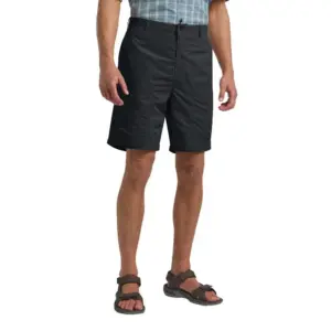 Jack Wolfskin Tihama Korte Broek Blauw