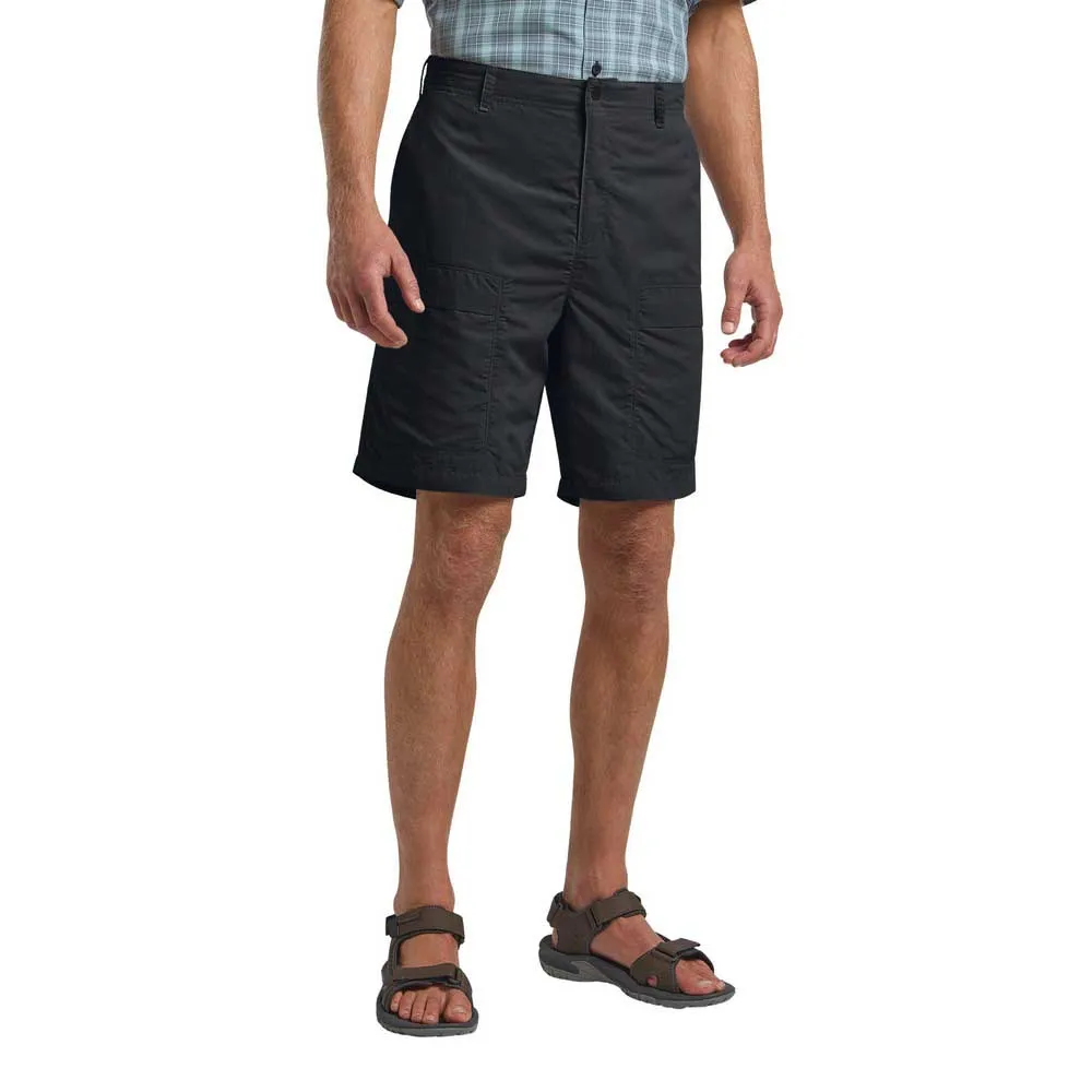 Jack Wolfskin Tihama Korte Broek Blauw