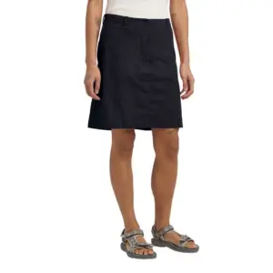 Jack Wolfskin Tihama Rok Blauw