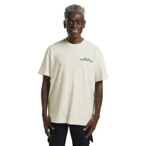 Jack Wolfskin Trailblazer T-shirt Met Korte Mouwen Wit