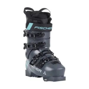 Fischer Rc4 95 Hv Vac Gw Alpine Skischoenen Granite