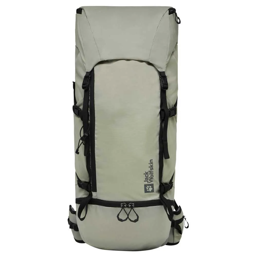 Jack Wolfskin Trailflair Lite 40l Tas Mint