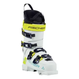 Fischer Rc4 95 Vac Gw Alpine Skischoenen Grijs