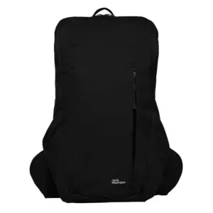Jack Wolfskin Waimea 15l Damesrugzak Zwart