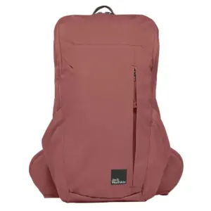 Jack Wolfskin Waimea 15l Damesrugzak Rood