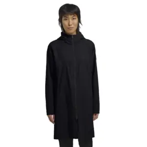 Jack Wolfskin Wellsee Jas Blauw