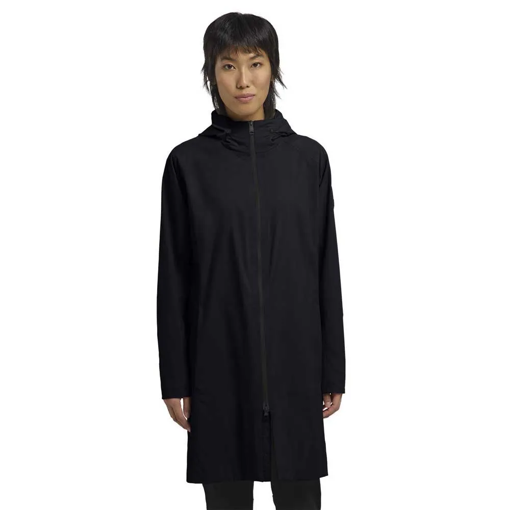Jack Wolfskin Wellsee Jas Blauw