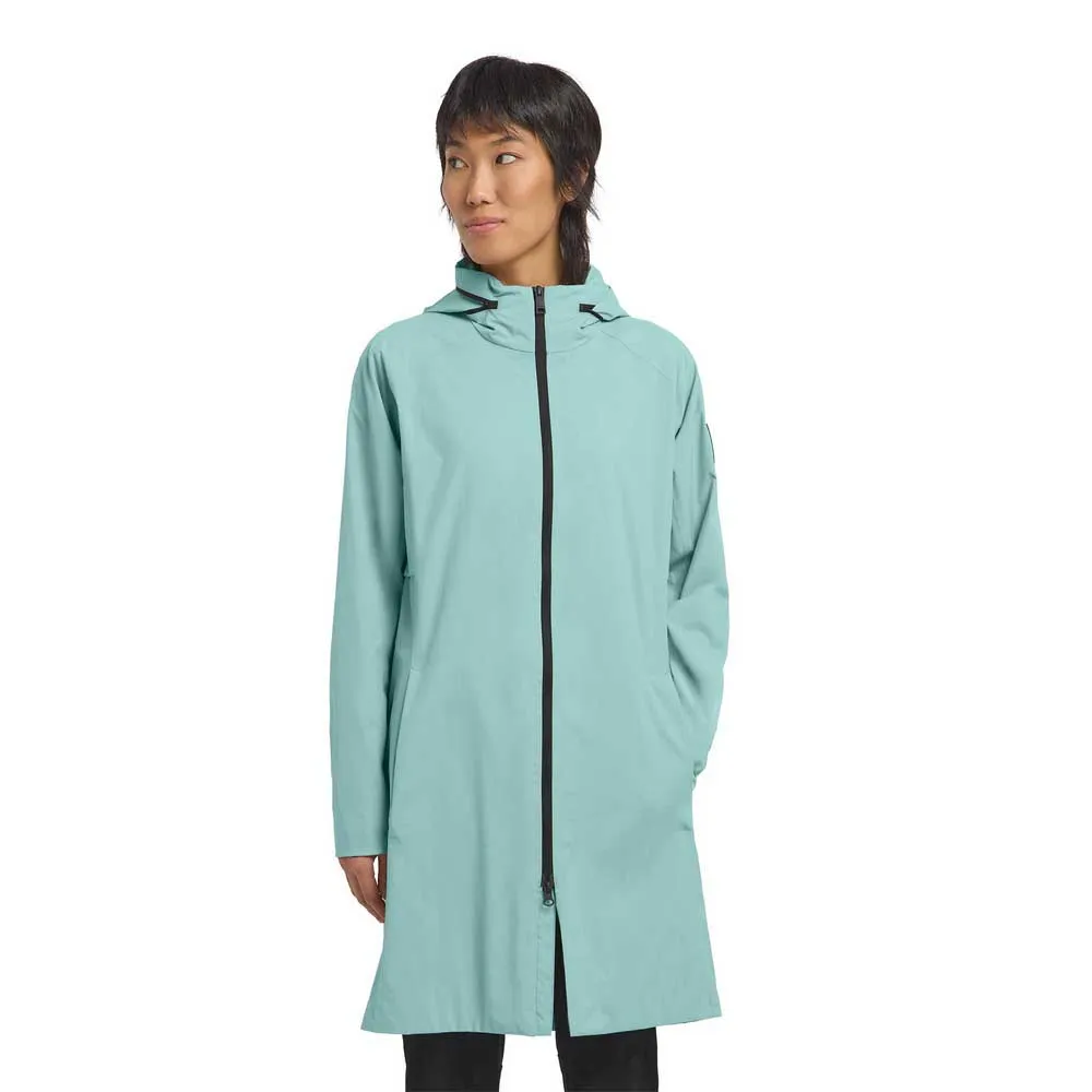 Jack Wolfskin Wellsee Jas Soft Jade