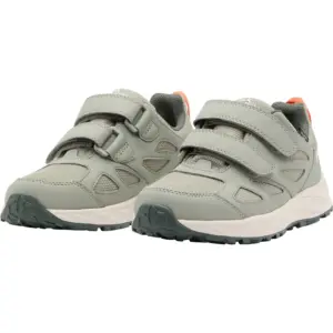 Jack Wolfskin Woodland 2 Texapore Mid Wandelschoenen Mint