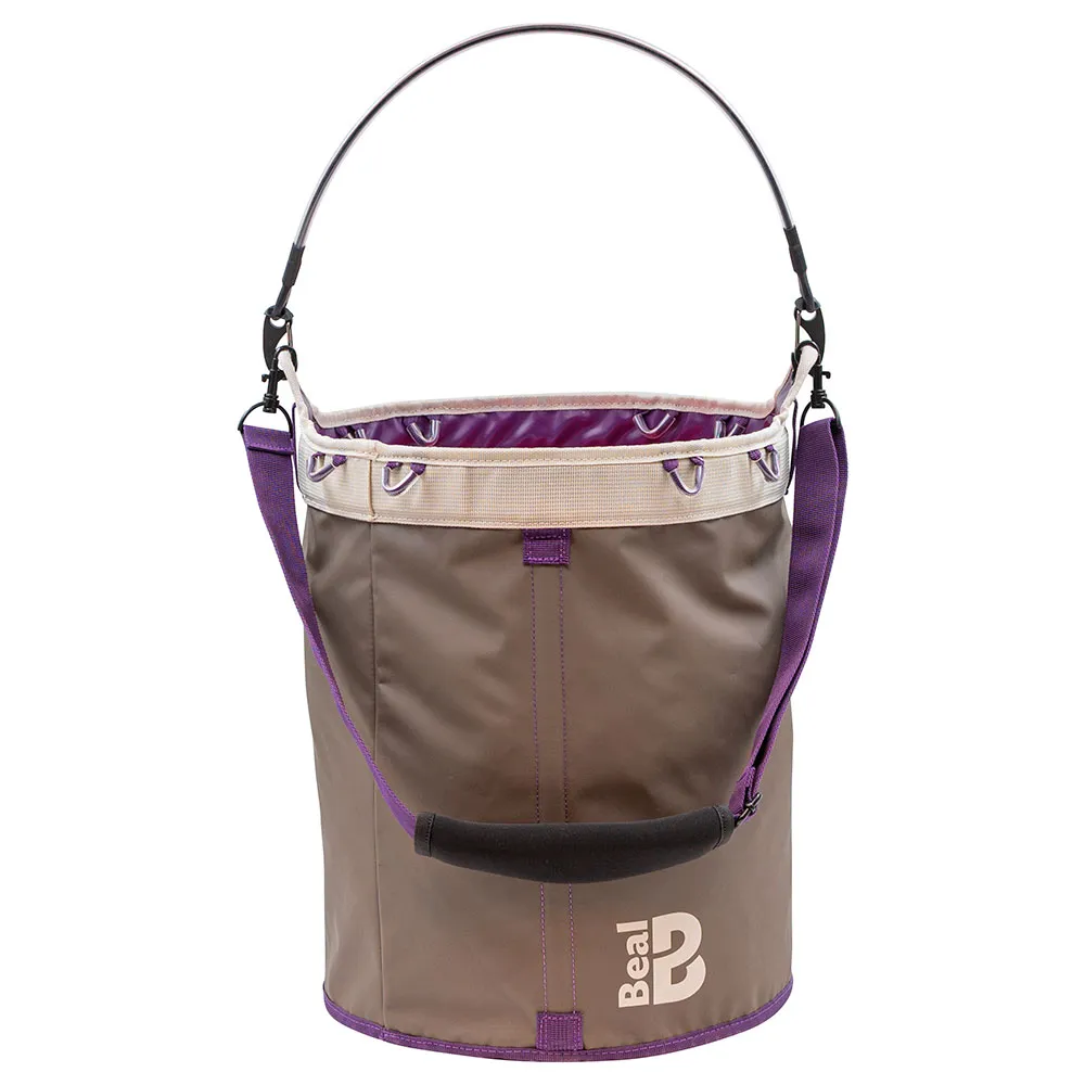 Beal Genius Ii Gereedschapsemmer Multicolor