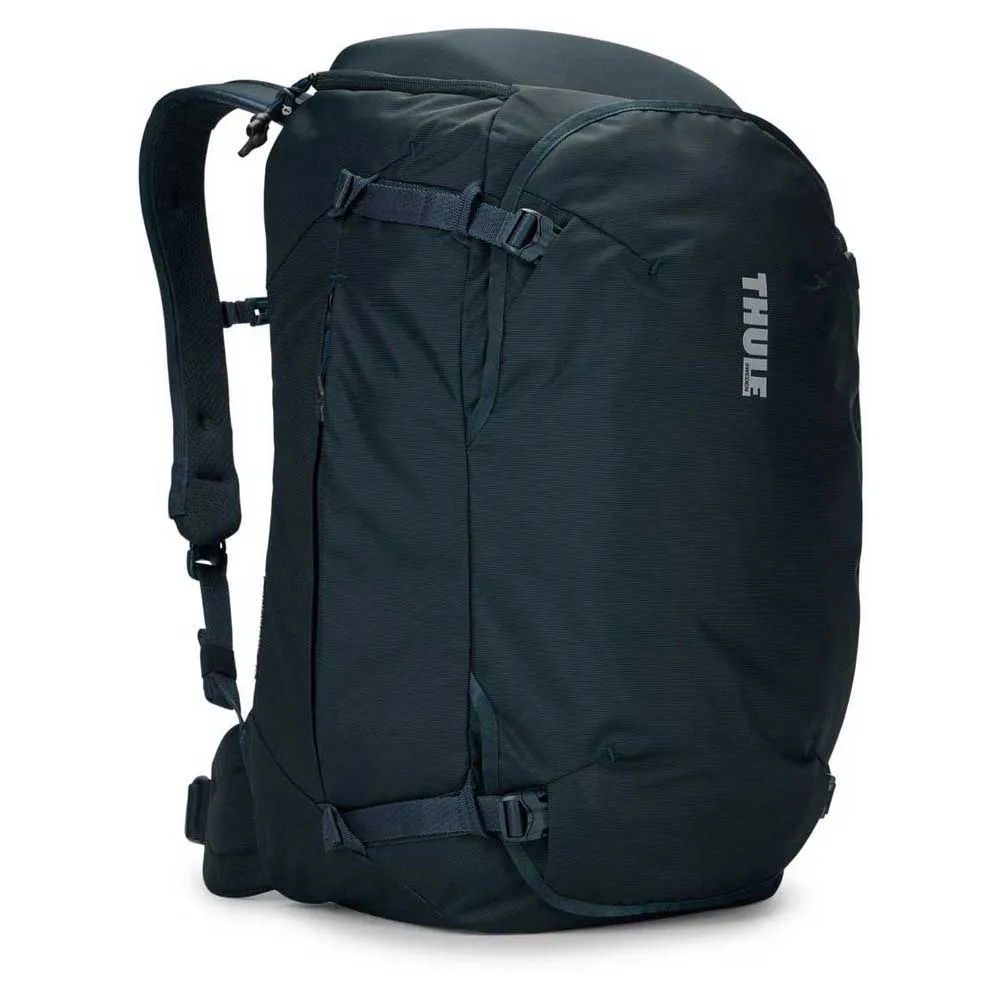 Thule Landmark Rugzak 40l Blauw