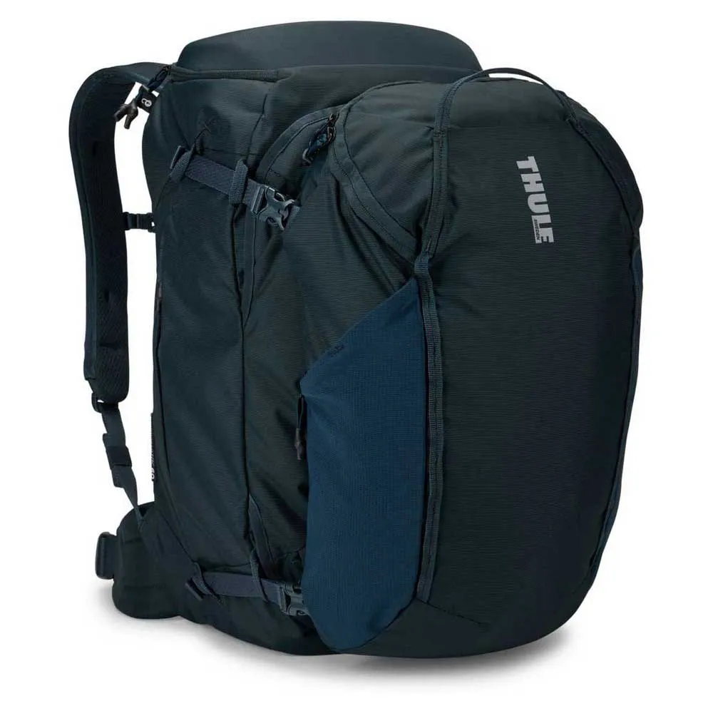Thule Landmark Rugzak 60l Blauw