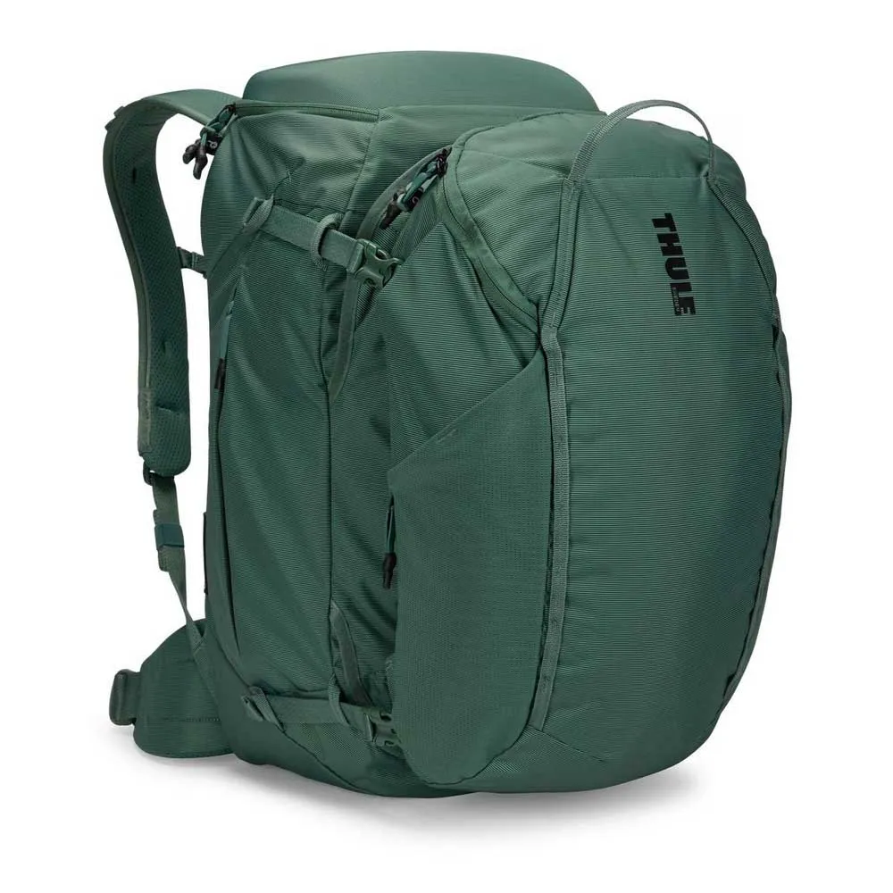 Thule Landmark Rugzak 60l Groen