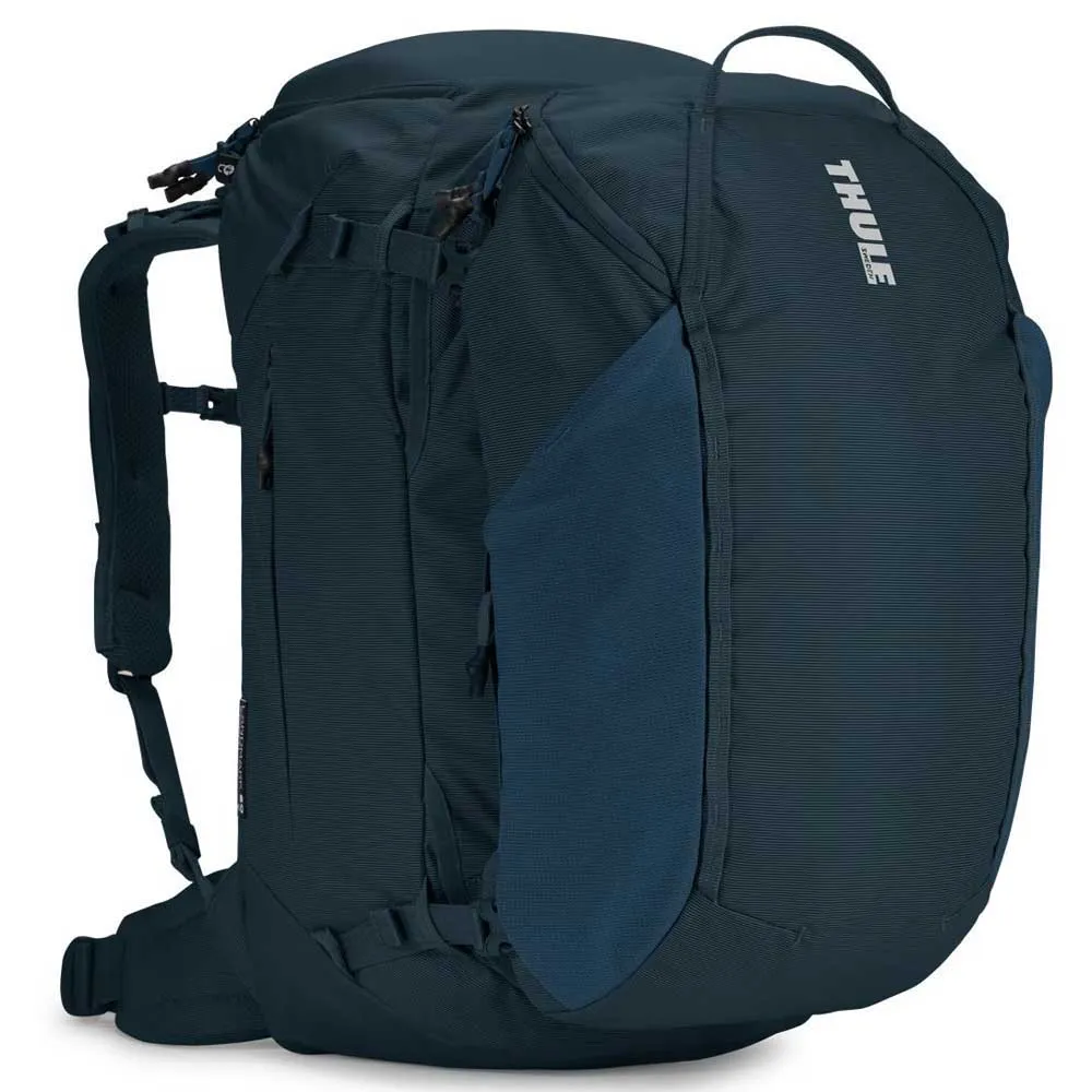 Thule Landmark W Rugzak 60l Blauw