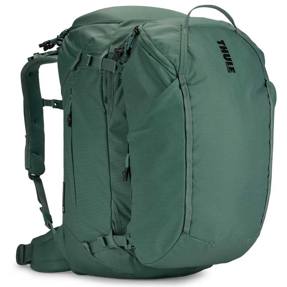 Thule Landmark W Rugzak 60l Groen