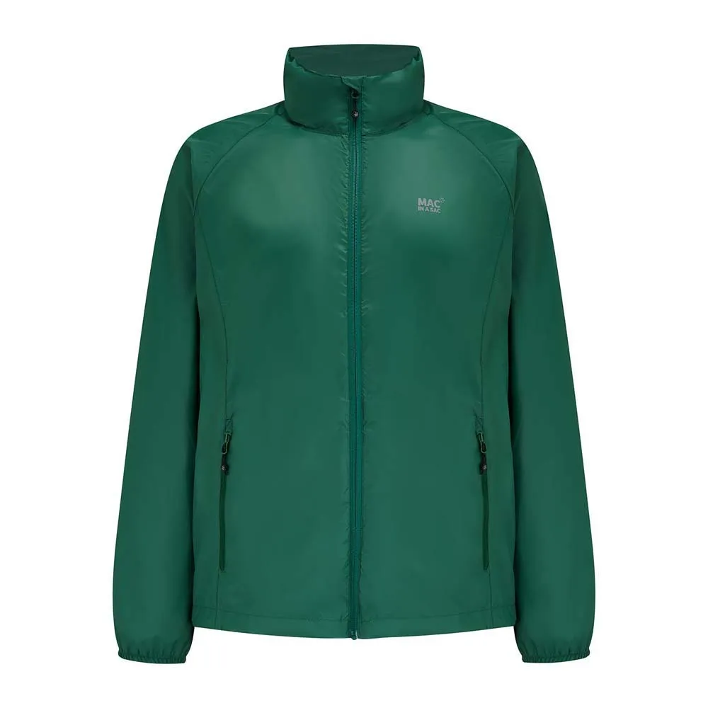 Mac In A Sac Origin Ii Jas Groen