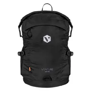 Mac In A Sac Speed Pro Rugzak 20l Zwart