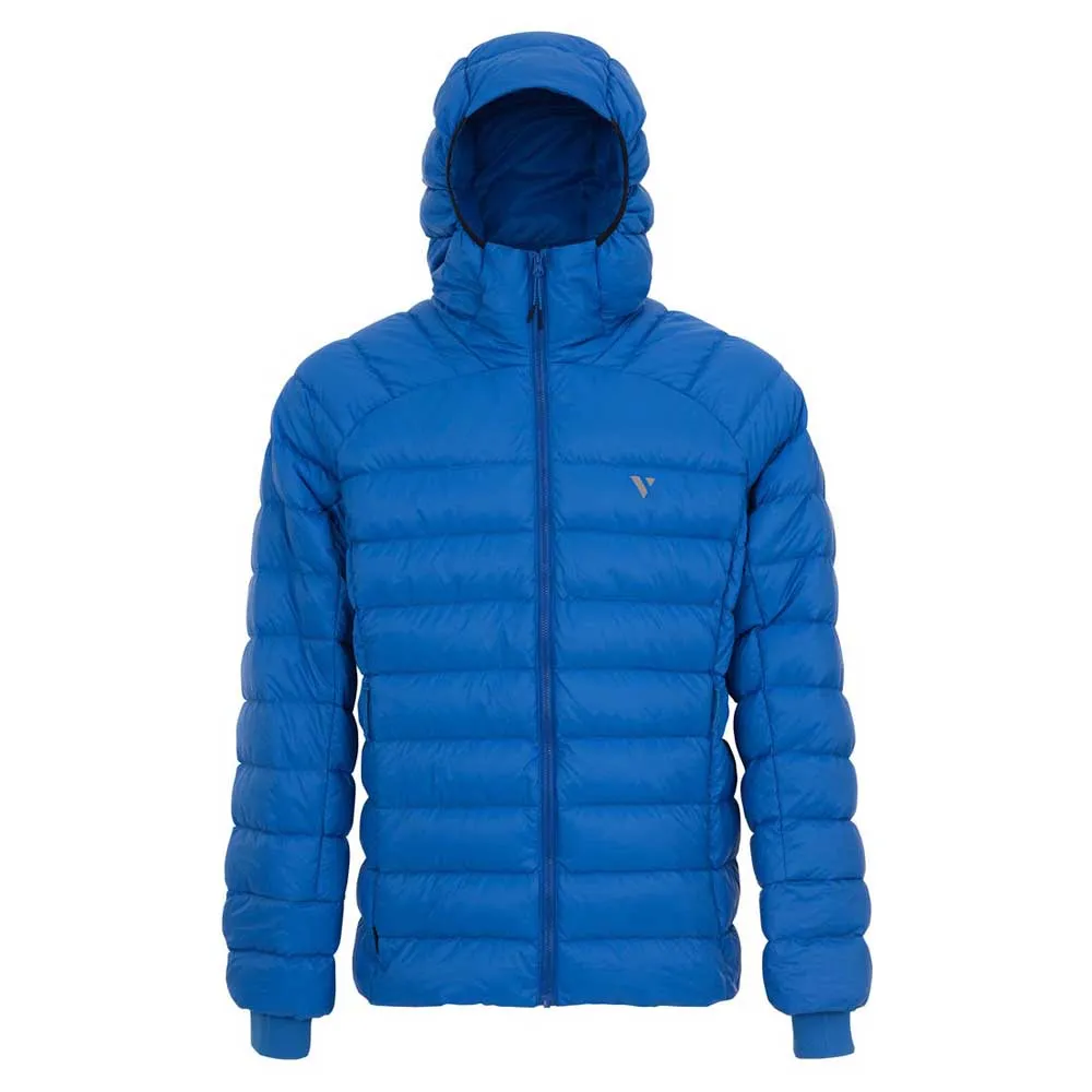 Mac In A Sac Summit Jas Blauw