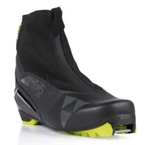 Fischer Rc5 Classic Langlaufschoenen Zwart