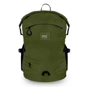 Mac In A Sac Travelite Rugzak 20l Creme