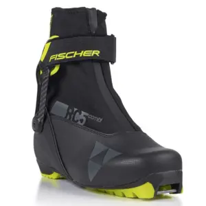 Fischer Rc5 Combi Langlaufschoenen Zwart