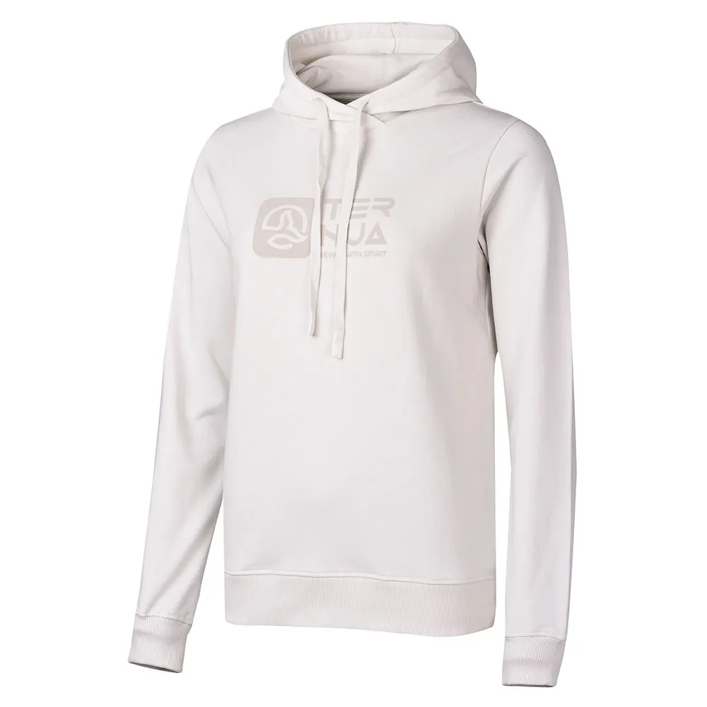 Ternua Ailik Hoodie Grijs
