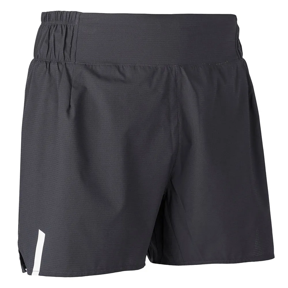 Ternua Atom Korte Broek Dark Stone