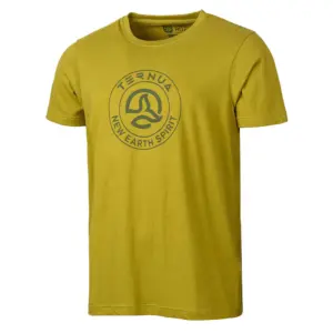 Ternua Ayre T-shirt Met Korte Mouwen Perfect Pear