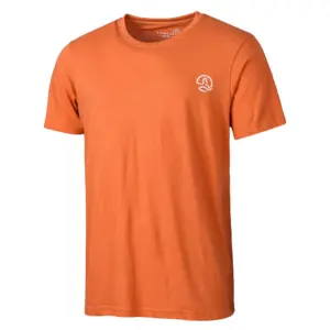 Ternua Ben Nevis 2.0 T-shirt Met Korte Mouwen Pastel Ginger