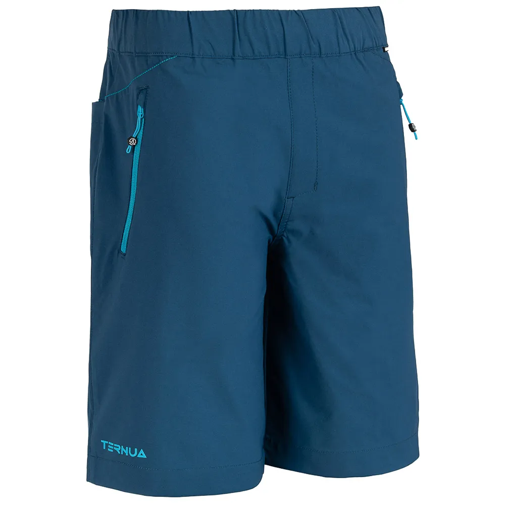 Ternua Blak Korte Broek Dark Lagoon
