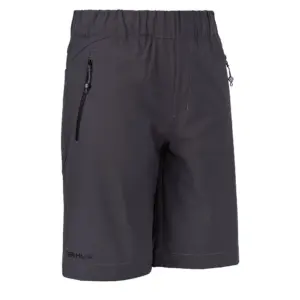 Ternua Blak Korte Broek Grijs
