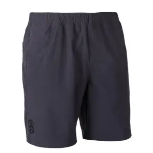 Ternua Hill Korte Broek Grijs