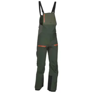 Vertical Mythic Mp+ Broek Khaki