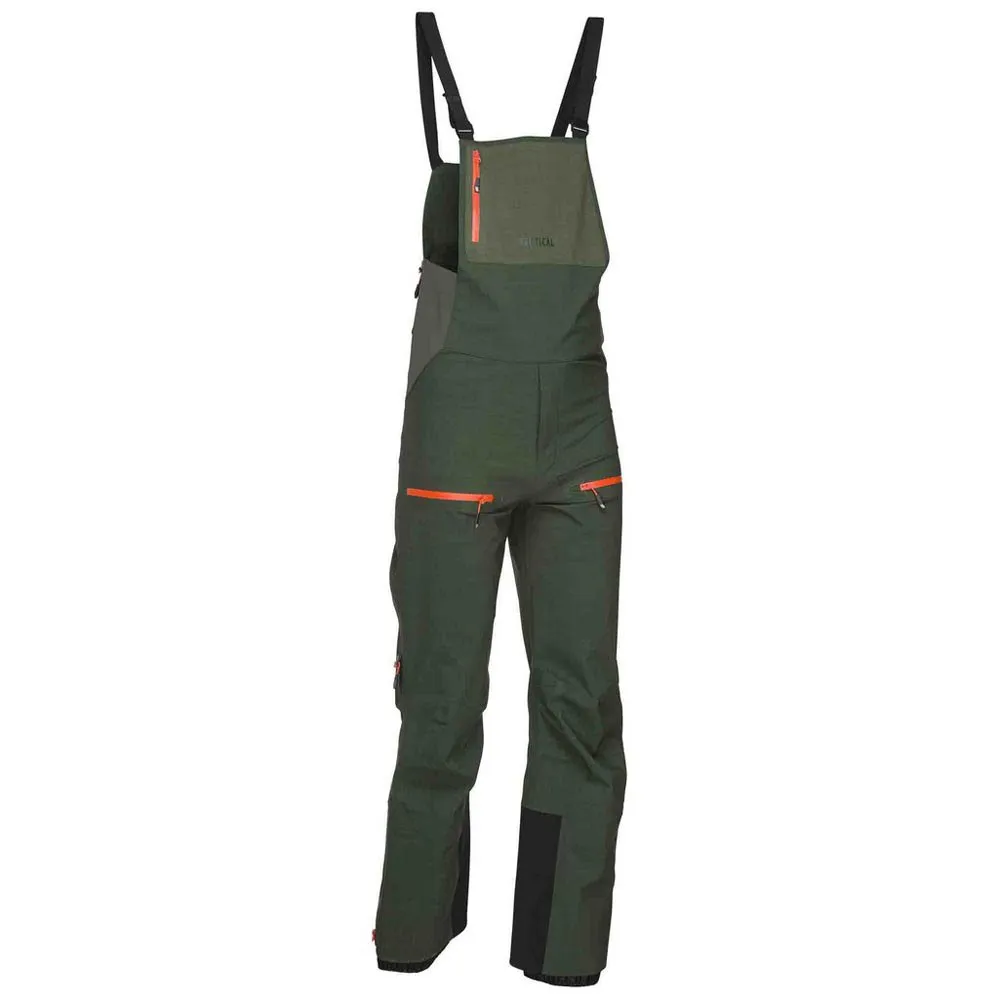 Vertical Mythic Mp+ Broek Khaki