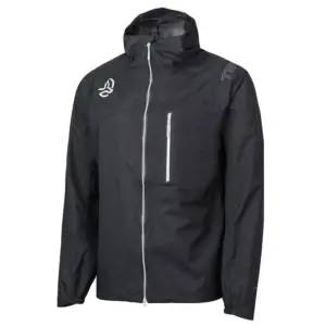 Ternua Cyclone Pro Jas Dark Stone