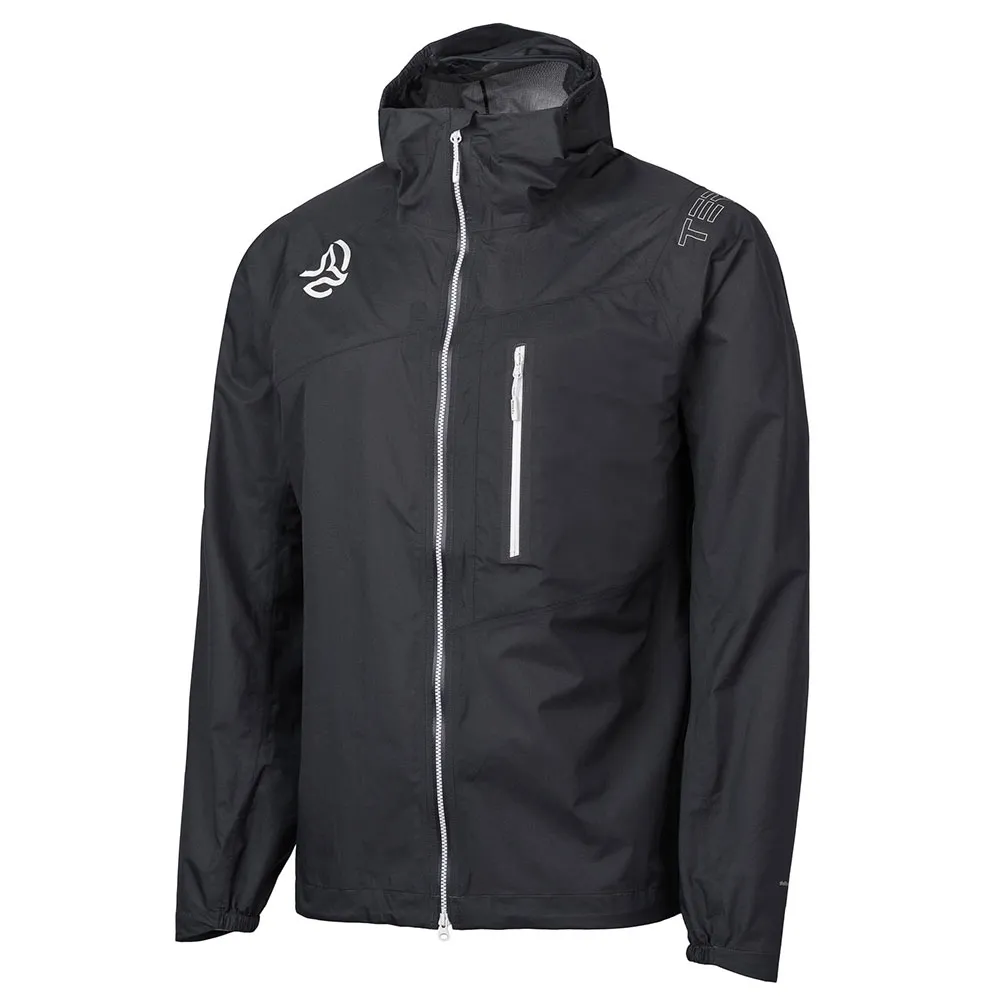 Ternua Cyclone Pro Jas Dark Stone