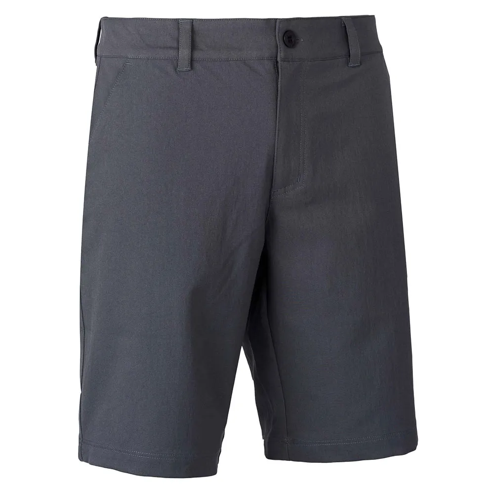 Ternua Darby Peak Korte Broek Dark Stone