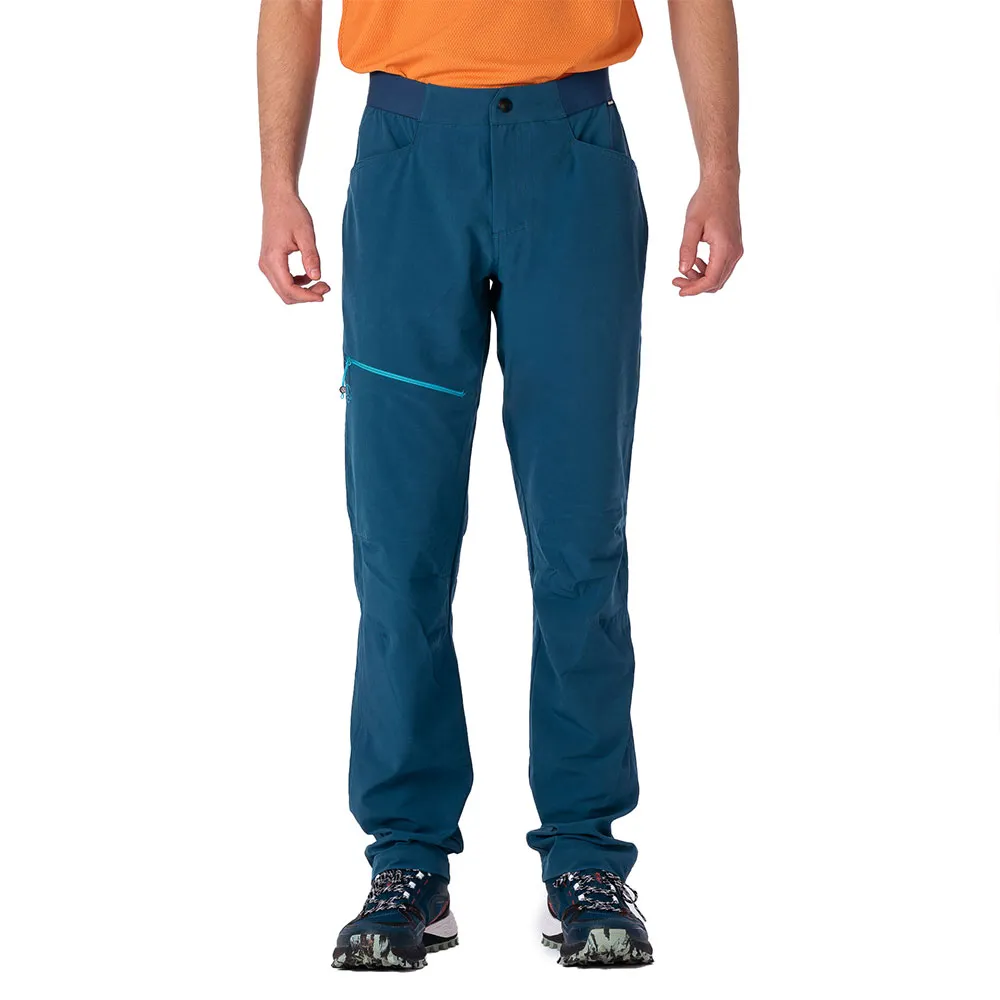 Ternua Felkin Broek Dark Lagoon
