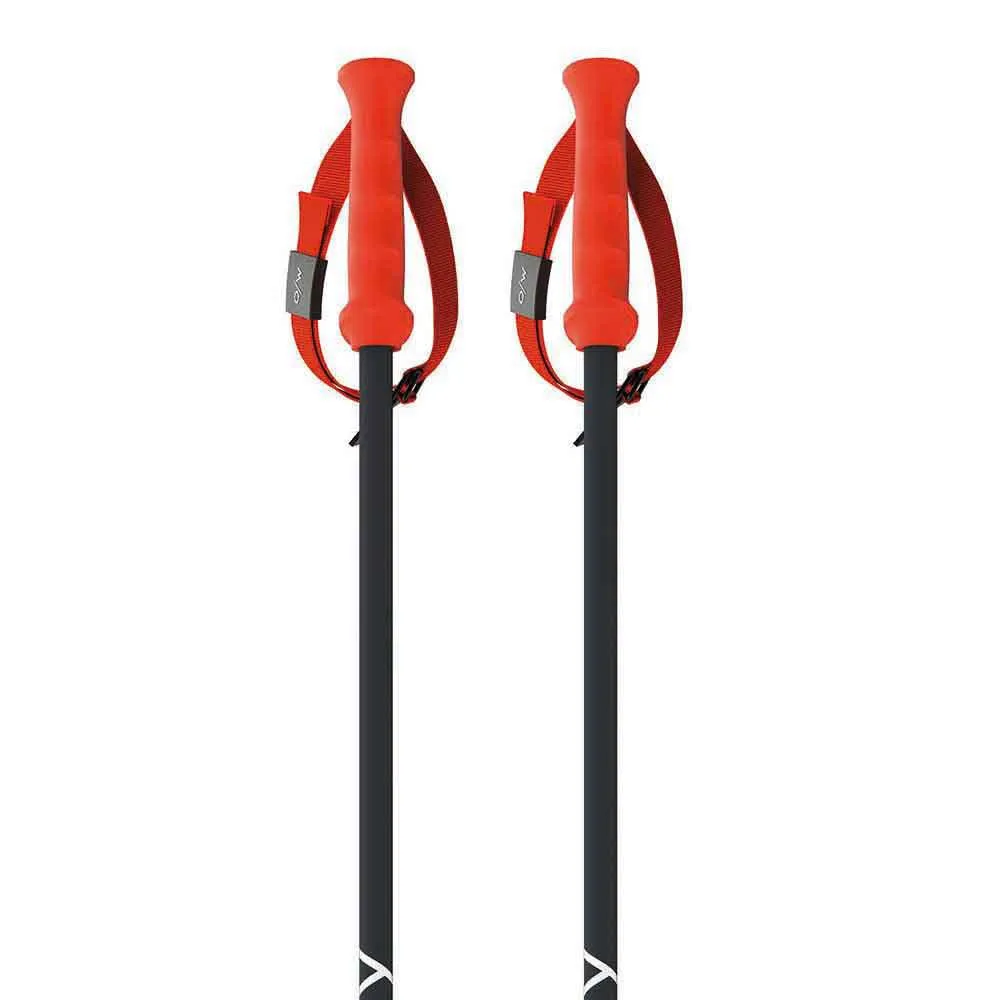 Fischer Rd 16 Sl Stokken Oranje