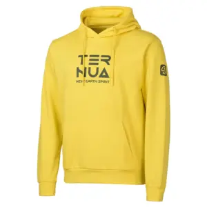 Ternua Fogo Island Hoodie Meadowlark