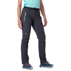 Ternua Friza Broek Grijs