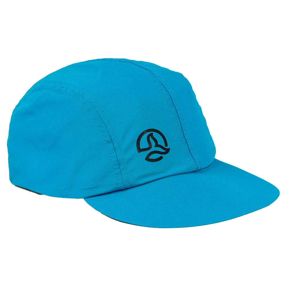 Ternua Galibe Pet Blauw