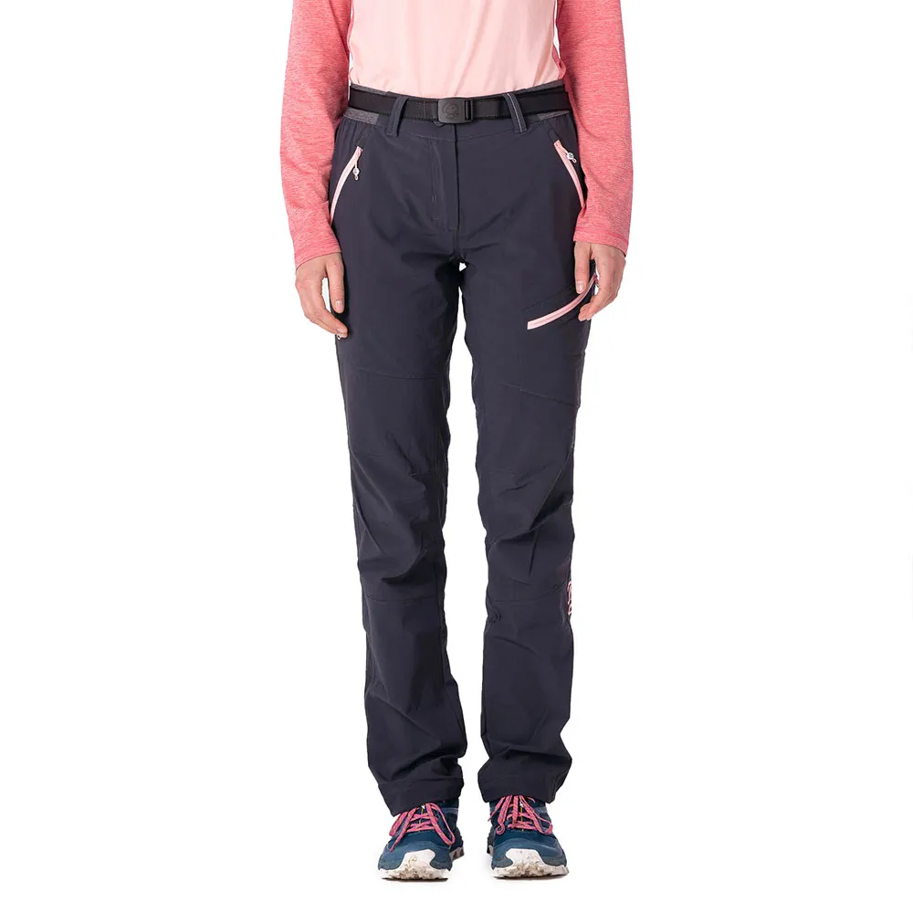 Ternua Gundora Broek Grijs