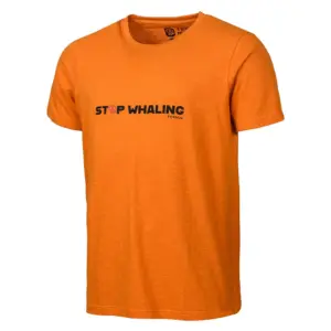 Ternua Humpback T-shirt Met Korte Mouwen Desert Sand