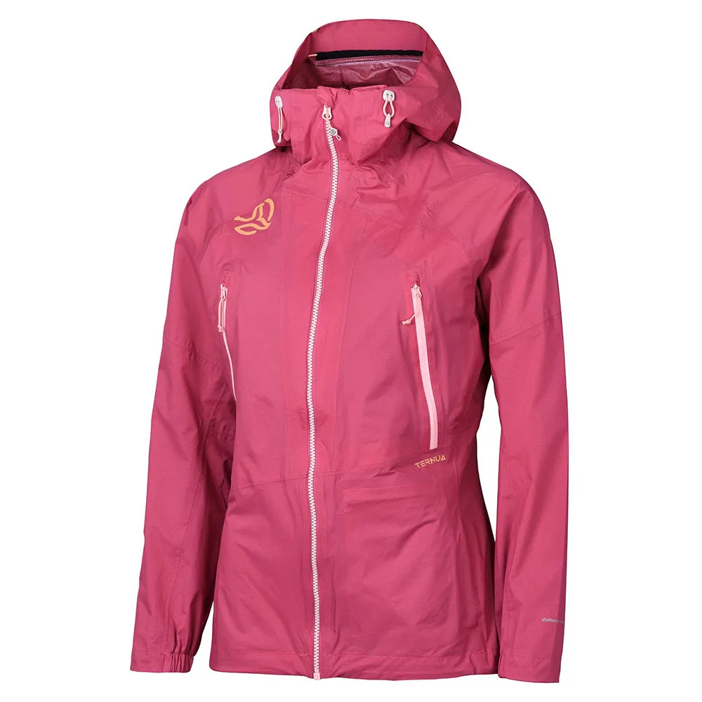 Ternua Kars 2.0 Jas Roze