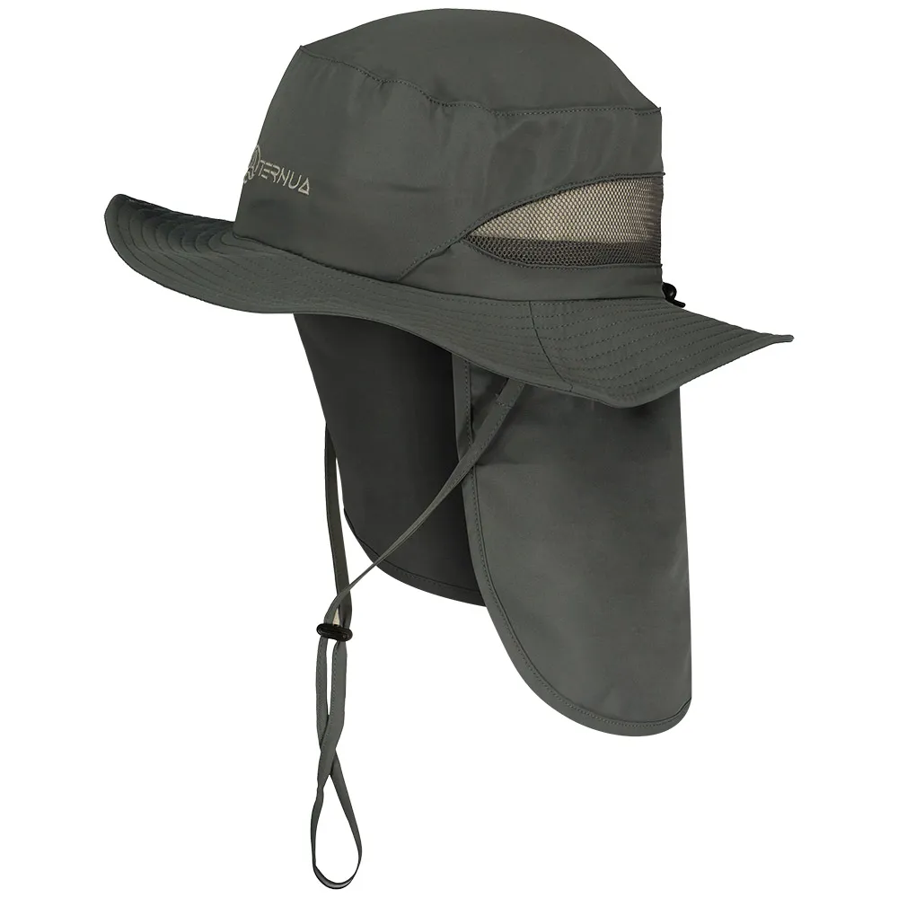 Ternua Kliluk 2.0 Hoed Taupe