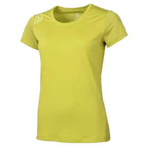 Ternua Krina T-shirt Met Korte Mouwen Deep Citrus