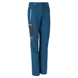 Ternua Kultus Broek Dark Lagoon
