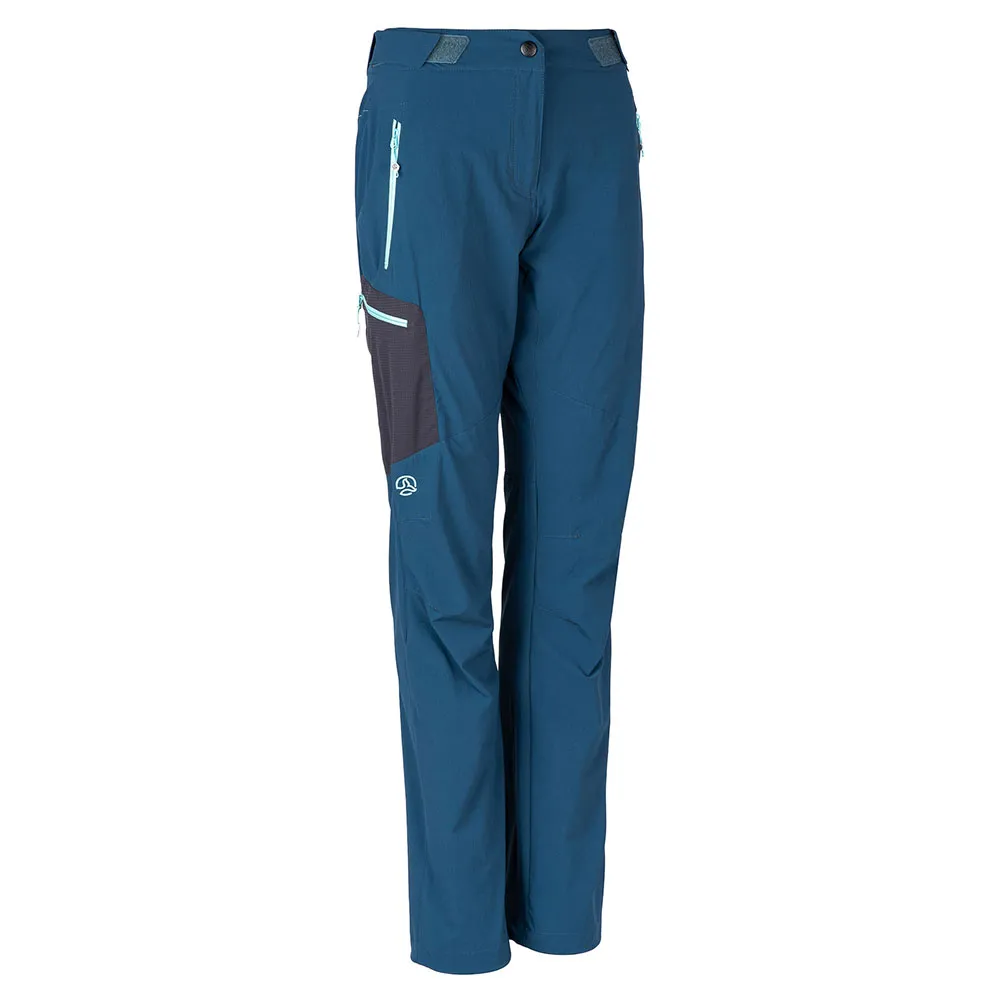 Ternua Kultus Broek Dark Lagoon